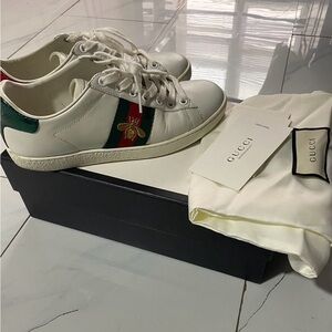 Gucci sneakers